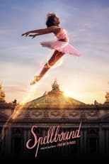 Poster de la serie Spellbound