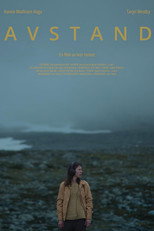 Poster de la película Distance