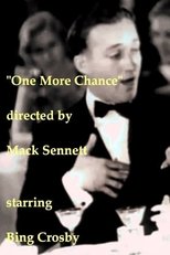 Poster de la película One More Chance