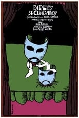 Poster de la película Supporting Roles