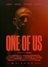 Poster de la película One of Us