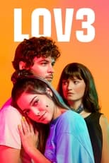 Poster de la serie Lov3