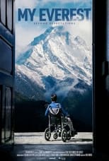 Poster de la película My Everest