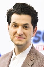 Actor Ben Schwartz