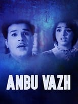 Poster de la película Anbu Vazhi