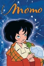 Poster de la película Momo