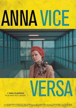 Poster de la película Anna Vice Versa