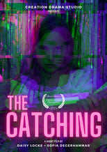 Poster de la película The Catching
