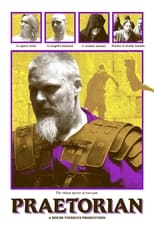Poster de la película Praetorian