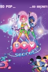 Poster de la serie Pop Secret