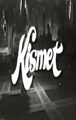 Poster de la película Kismet