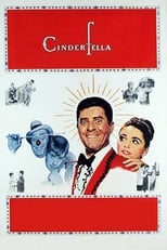 Poster de la película Cinderfella