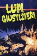 Poster de la película Dog Squad