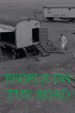 Poster de la película People on the Road