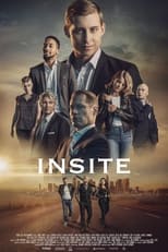 Poster de la película Insite