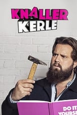 Poster de la serie Knallerkerle