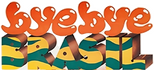 Logo Bye Bye Brazil