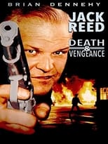 Poster de la película Jack Reed: Death and Vengeance