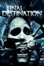 Poster de la película The Final Destination