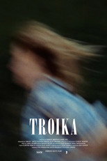 Poster de la película Troika
