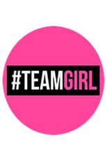 Poster de la serie Team Girl