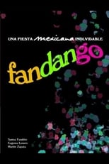 Poster de la película Fandango