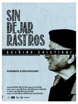 Poster de la película Without A Trace