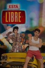 Poster de la serie Está Libre