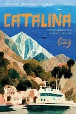 Poster de la película Catalina