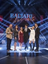 Poster de la serie Baciato dal sole