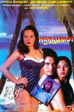 Poster de la película Nakalimot Sa Pag-Ibig