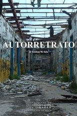 Poster de la película Autorretrato