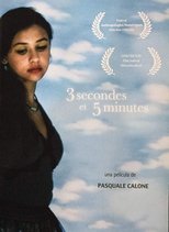 Poster de la película 3 Secondes et 5 Minutes
