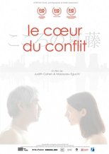 Poster de la película Le Coeur du conflit