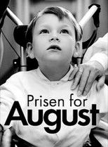Poster de la película Prisen for August