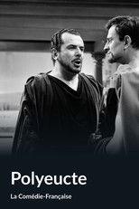 Poster de la película Polyeucte