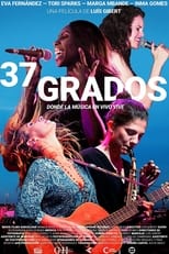 Poster de la película 37 grados