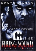 Poster de la película The Firing Squad