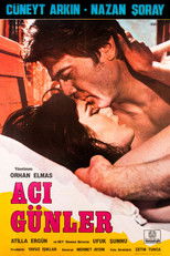 Poster de la película Acı Günler