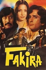 Poster de la película Fakira