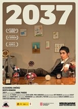 Poster de la película 2037