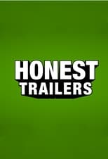 Poster de la serie Honest Trailers