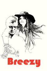 Poster de la película Breezy