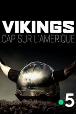 Poster de la película The Vikings Uncovered