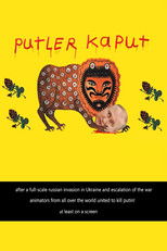 Poster de la película Putler Kaput!