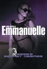 Poster de la película Emmanuelle - The Private Collection: Jesse's Secret Desires