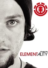 Poster de la película Element - Elementality Volume One