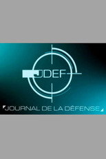 Poster de la serie Le Journal de la Défense