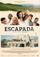 Poster de la película Escapada