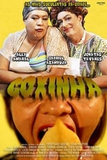 Poster de la película Coxinha